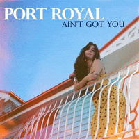Port Royal Song GIF by Port Royal Official