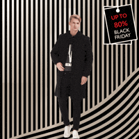 black friday GIF