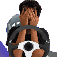 144 Miles Per Hour Sticker