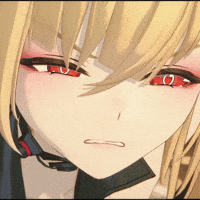 Cry Snake GIF by ZenlessZoneZero