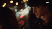 i like you flirt GIF by Movistar+