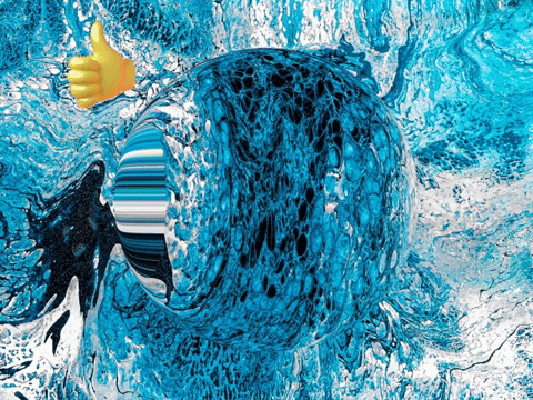Germany Wow GIF by FranchiseONE.de