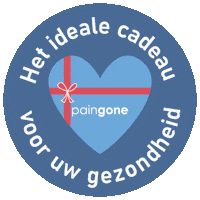 Health Pain Sticker by Distec