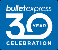 BulletExpressUK scotland express 1990 bullet GIF