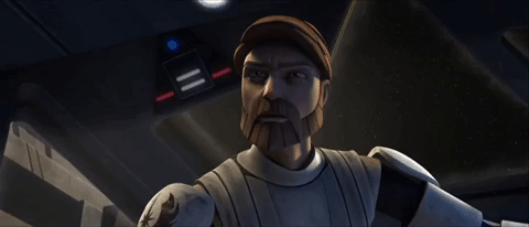 episode 9 grievous intrigue GIF by Star Wars