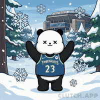 Lets Go Basketball GIF by Kanpai Pandas