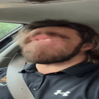 Yap Gibberish GIF