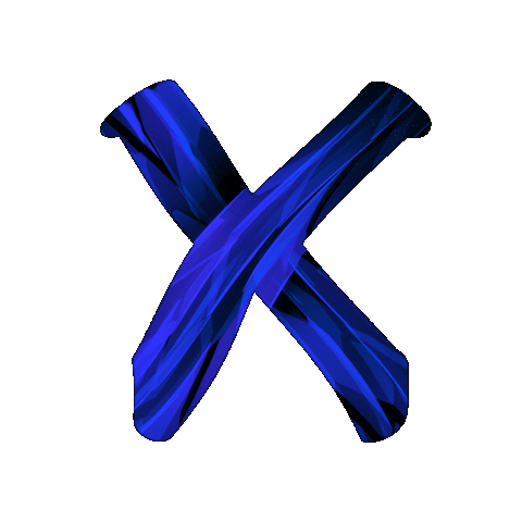 XDomainServices giphygifmaker x multiversx elrond Sticker