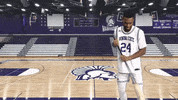 Warriors GIF by WinonaStateATH