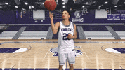 Warriors GIF by WinonaStateATH