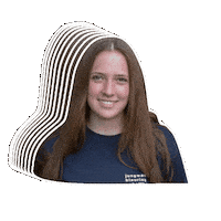 Jungwacht Blauring Sticker by Jubla Schaffhausen