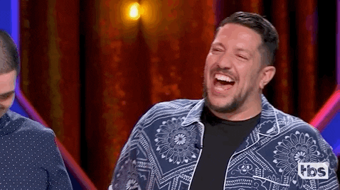 Impractical Jokers Tbs GIF by The Misery Index