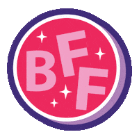 Cadbury_id valentine chocolate friend bff Sticker