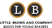 Read Childrens Books Sticker by Little, Brown Books for Young Readers