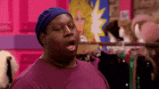 logo tv GIF by RuPaul's Drag Race