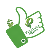 Fertilizante Adubo Sticker by Piratuba Fértil