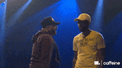 caffeinetv stop cortez urltv battlerap GIF