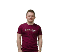 Baby Crying Sticker by Gobsmacked®