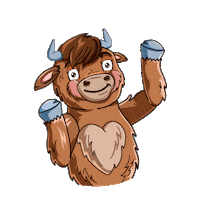 2021 Sticker by Faberlic