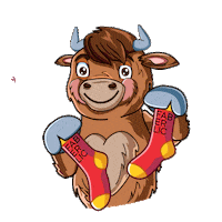 Сновымгодом Sticker by Faberlic