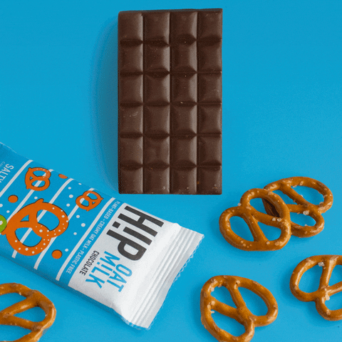 HIPOATMILKCHOCOLATE giphyupload GIF