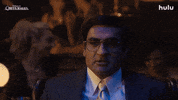 Shocked Tv Show GIF by HULU