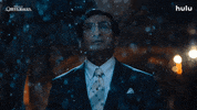 Happy Tv Show GIF by HULU