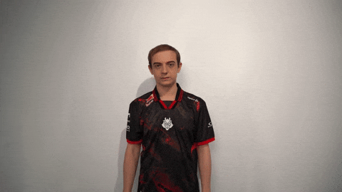 League Of Legends Lol GIF by G2 Esports
