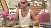 bbuk bear big brother reality tv cbb GIF