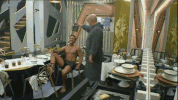 bbuk bear big brother reality tv cbb GIF