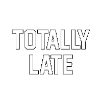 Sassy Llss Sticker by LULUSIMONSTUDIO