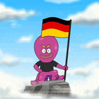 Germany Yes GIF by Octo Gaming