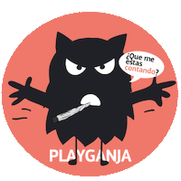 shaka caliente Sticker