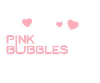 Pink Love Sticker by MONEPROFESSIONAL
