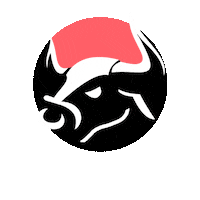 bullstrainingcenter bulls bullstraining bullstrainingcenter entrenamientomoron Sticker