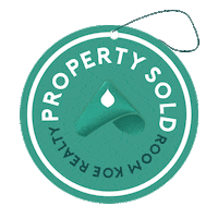 RoomKoe real estate realtor realty property Sticker