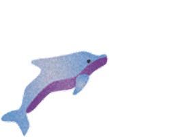 Sea Animals Sticker by Noventera