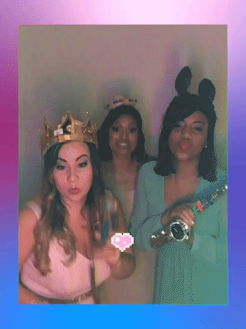 the powers couple GIF by laurenanddanswedding