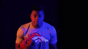 Sidestep Denver Broncos GIF by NFL
