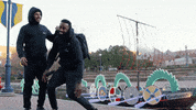 Dance Dancing GIF by Sage and lemonade