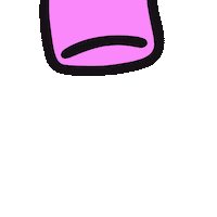 Lets Go Love Sticker by Patrick Pinkerton