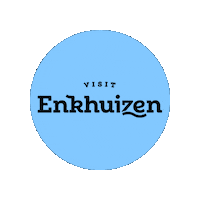 Sme Westfriesland Sticker by VisitEnkhuizen