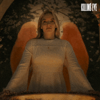 Killing Eve Villanelle GIF by BBC America