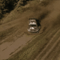 Toyota Driving GIF by FIA World Rally Championship