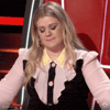 the voice GIF by NBC