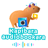 Ego Audiobook Sticker by Empik Go