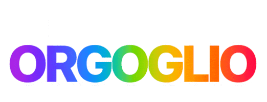 Notstr8ight giphyupload pride happy pride orgullo Sticker