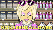 Animated Character Animation GIF by Super Chola ™