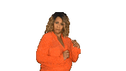 ComedianHollyLogan dance instagram dj quarantine Sticker