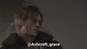 Resident Evil Hunk GIF